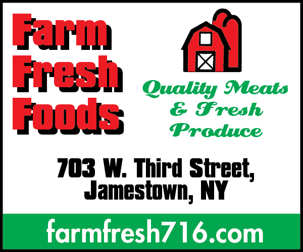 Bracket VIP News, Sports, Jobs Post Journal